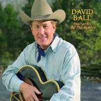 David Ball - Heartaches By The Number